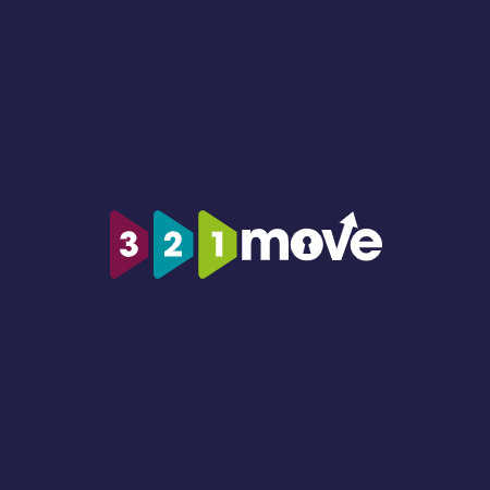 Logo of 321 Move